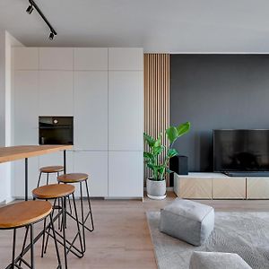 Appartement met een Slaapkamer